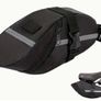 Mountain Bike Saddle Tail Bag, Anti-splash Tool Accessories, Rear Seat Cushion Bag, new, more than 10 availiable. Image 3