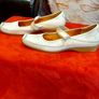 Pierre Cardin Flats Image 3