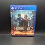 Resident Evil 2 Ps4 Image 3