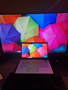 HP Pavilion, Core i5 10th Gen, 14 Inch Screen