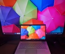 HP Pavilion, Core i5 10th Gen, 14 Inch Screen