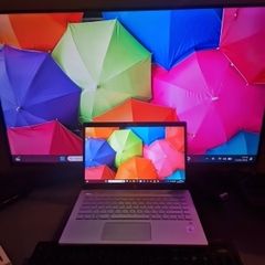 HP Pavilion, Core i5 10th Gen, 14 Inch Screen