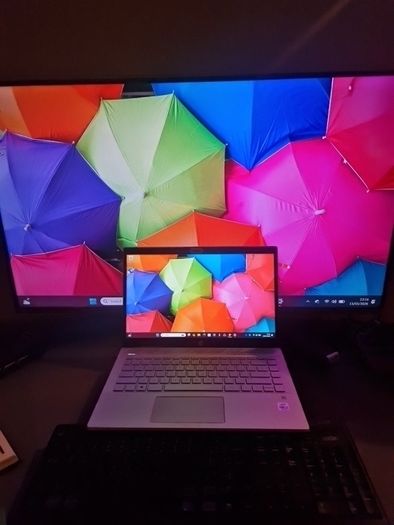 HP Pavilion, Core i5 10th Gen, 14 Inch Screen