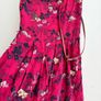 Floral dress Image 2