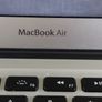 2 Similar MacBook Air, but different models, A1466 & A1369, Just need SSD and OS installed, being sold for parts or repair Image 4