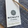 McNutt of Donegal napkins placemats Image 4