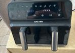 Dual Air Fryer good condition