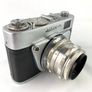 Altix-N vintage film camera Image 3