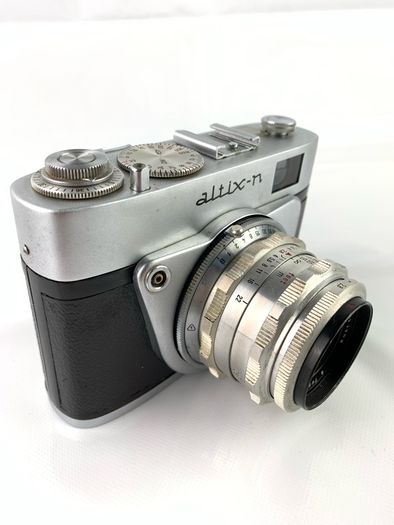 Altix-N vintage film camera