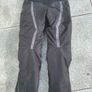 motorcycle jacket and trousers Image 4