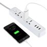 Replacement Wall USB Charger EU Plug Adapter For iPhone / iPad Image 5