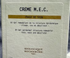 Creme m.e.c Biologique Recherche
