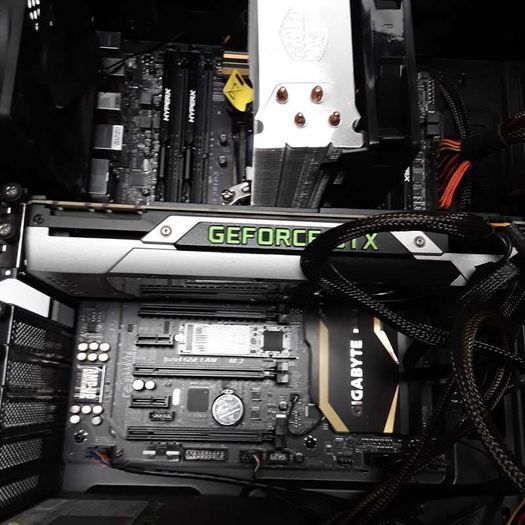 Gaming Pc 32gb Ram
