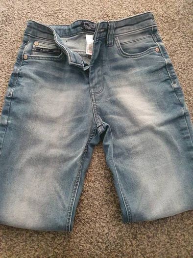 Boys Denim Jeans from NEXT .. Size: Age: 10 Years .. 140cm .. Price Drop