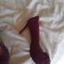 REDUCED Marian new purple shoes - any reasonable offer Image 2