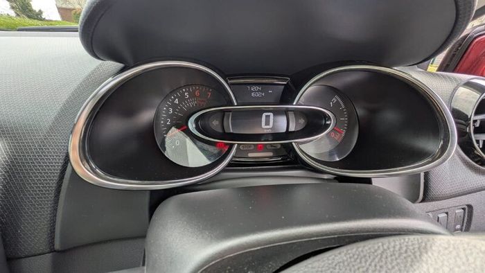 2019 Renault Clio