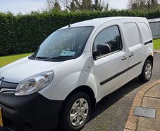 Renault Kangoo 2017