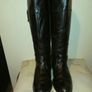 Ganxo Boots, size EU-36, UK-3 Image 3