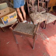 piano chair