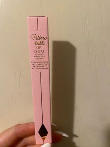 charlotte tilbury lip pencil