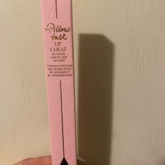 charlotte tilbury lip pencil