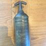 1940s Dublin Japan Works Fire Extinguisher Image 4