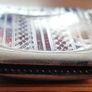 Antique Sterling Silver Vesta Case - Birmingham Image 4