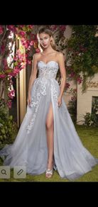 Debs dress