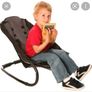 Phil And Teds Lazyted Baby Bouncer Image 3
