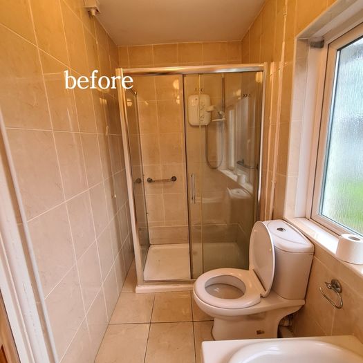 bathroom renovations all aspects  covered  HANDYMAN