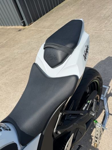 2017 Kawasaki ZX10