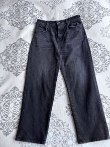 Weekend Max Mara Grey Jeans
