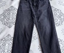 Weekend Max Mara Grey Jeans
