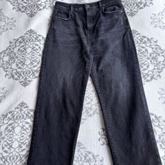 Weekend Max Mara Grey Jeans