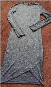 Navy Dress Size 12