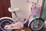 Kids bike