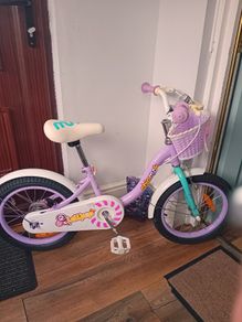 Kids bike