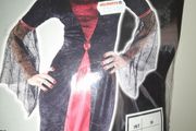 Ladies Halloween costume