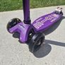 Maxi scooter Image 3