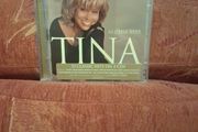 Cd All The Best Tina Double Cd