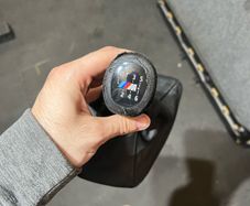 E90 Msport Shifter / Gearknob