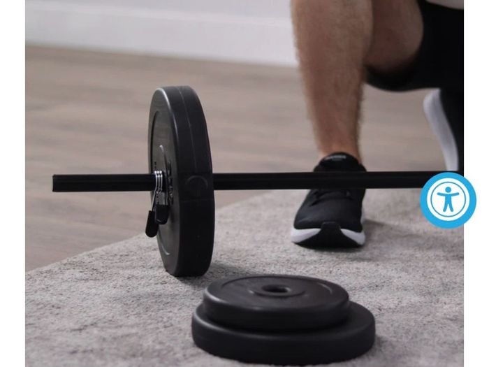 barbell 20kg