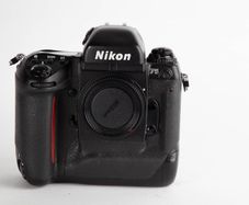 Nikon F5 Film Camera