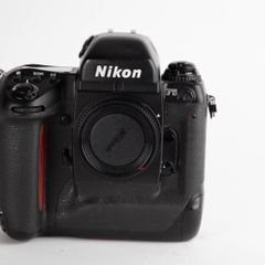 Nikon F5 Film Camera