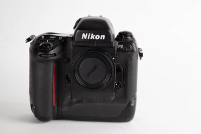 Nikon F5 Film Camera