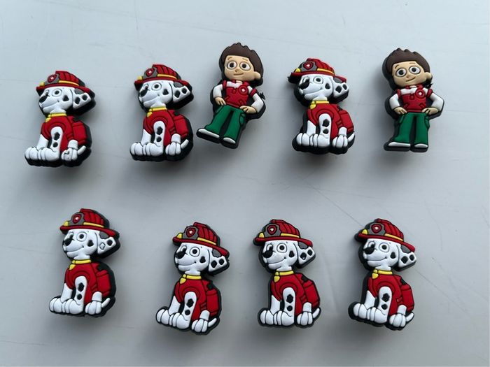 Crocs Charms