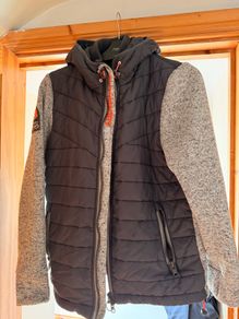 Superdry Mens Top Medium