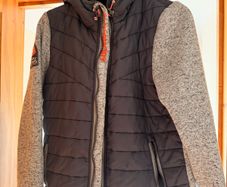 Superdry Mens Top Medium
