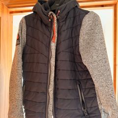 Superdry Mens Top Medium
