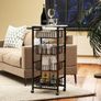 Mobile Kitchen Island Image 7